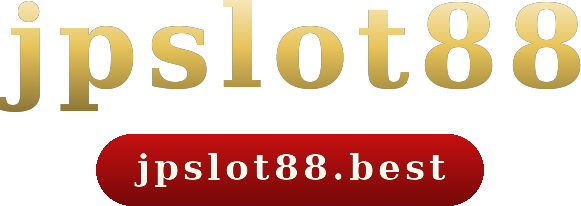 jpslot88 logo